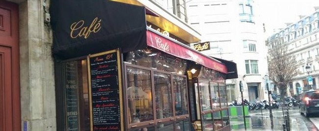 Brasserie De La Bourse — photo 2