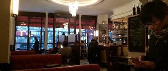 Brasserie De La Bourse — photo 3