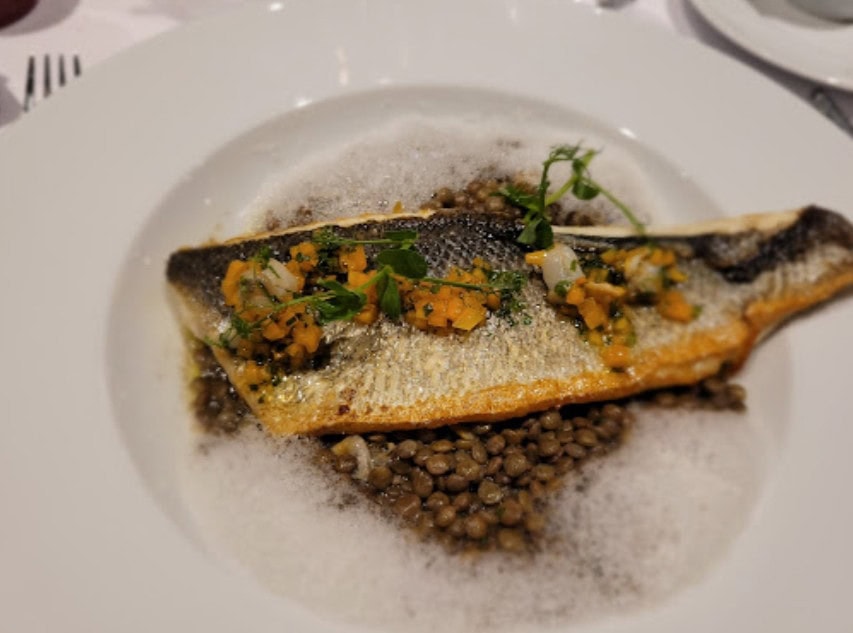 Photo de Brasserie du Louvre