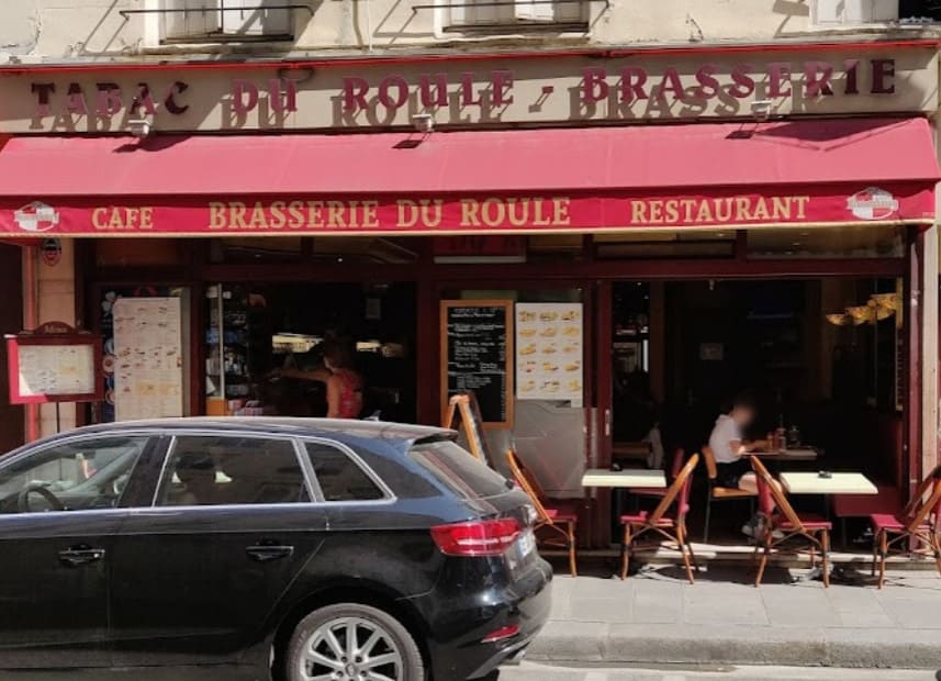 Brasserie du Roule — photo 3