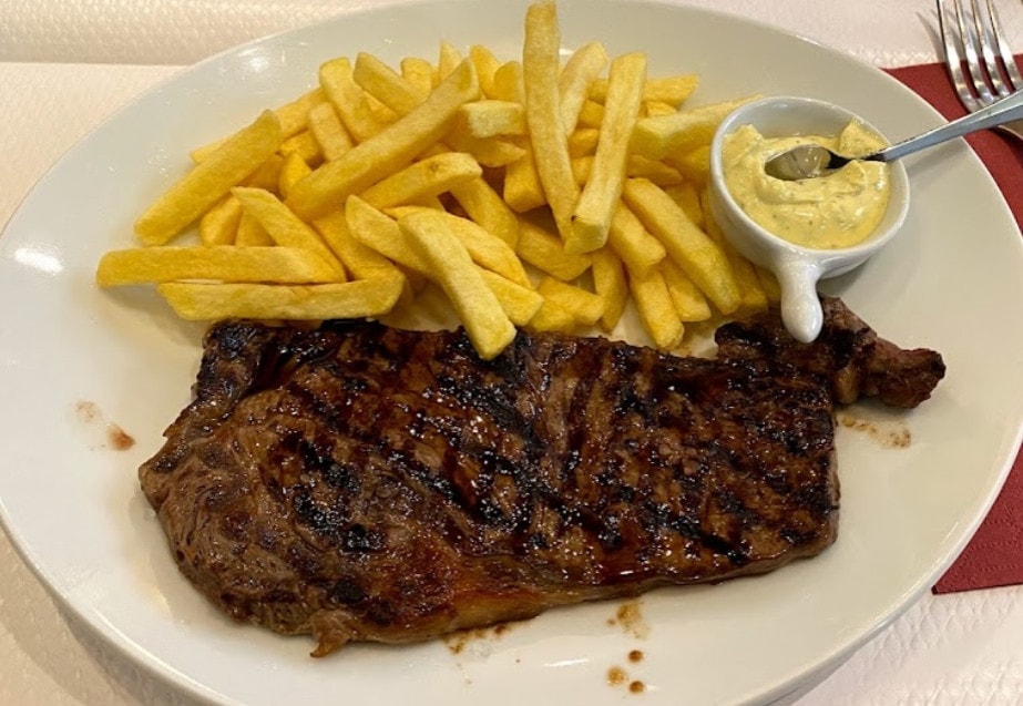 Photo de Brasserie du Roule