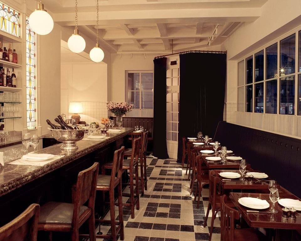 Brasserie l'Émil — photo 3