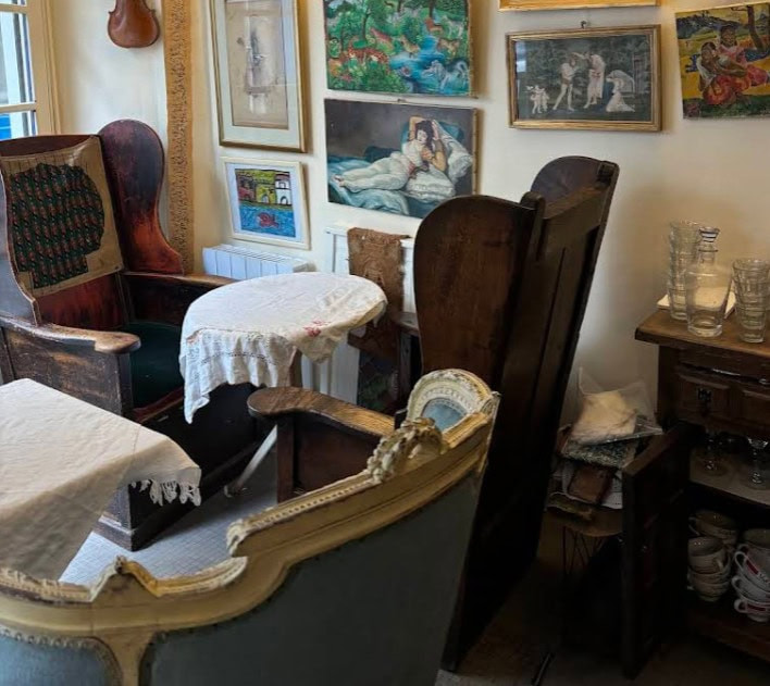 Café Courtial — photo 3