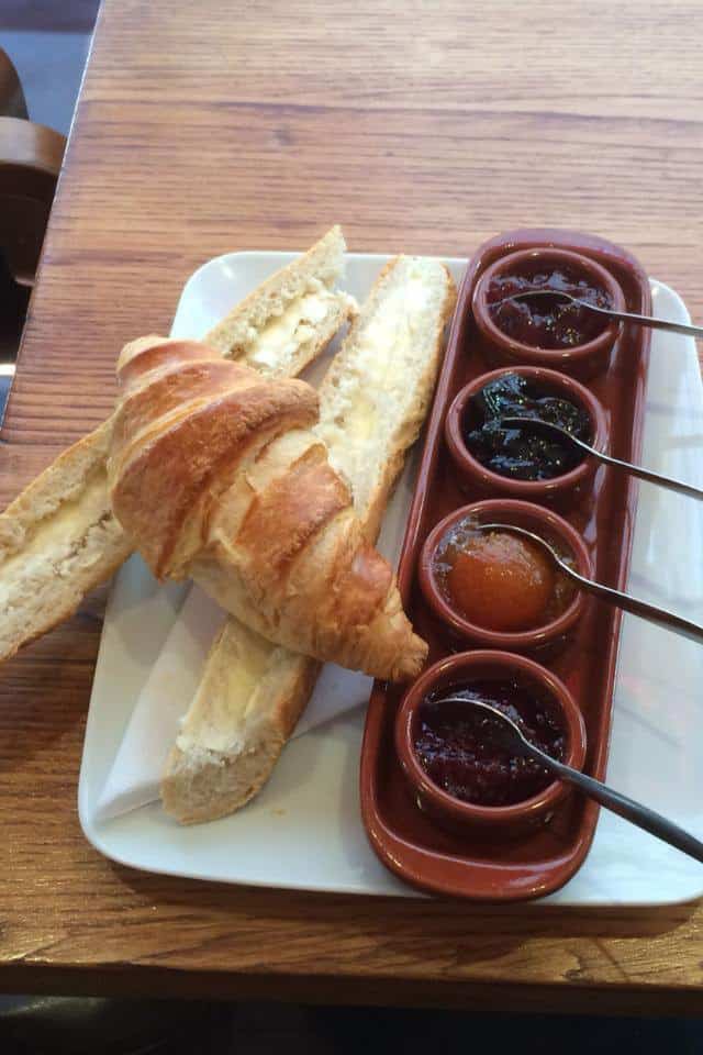 Café Etienne — photo 3