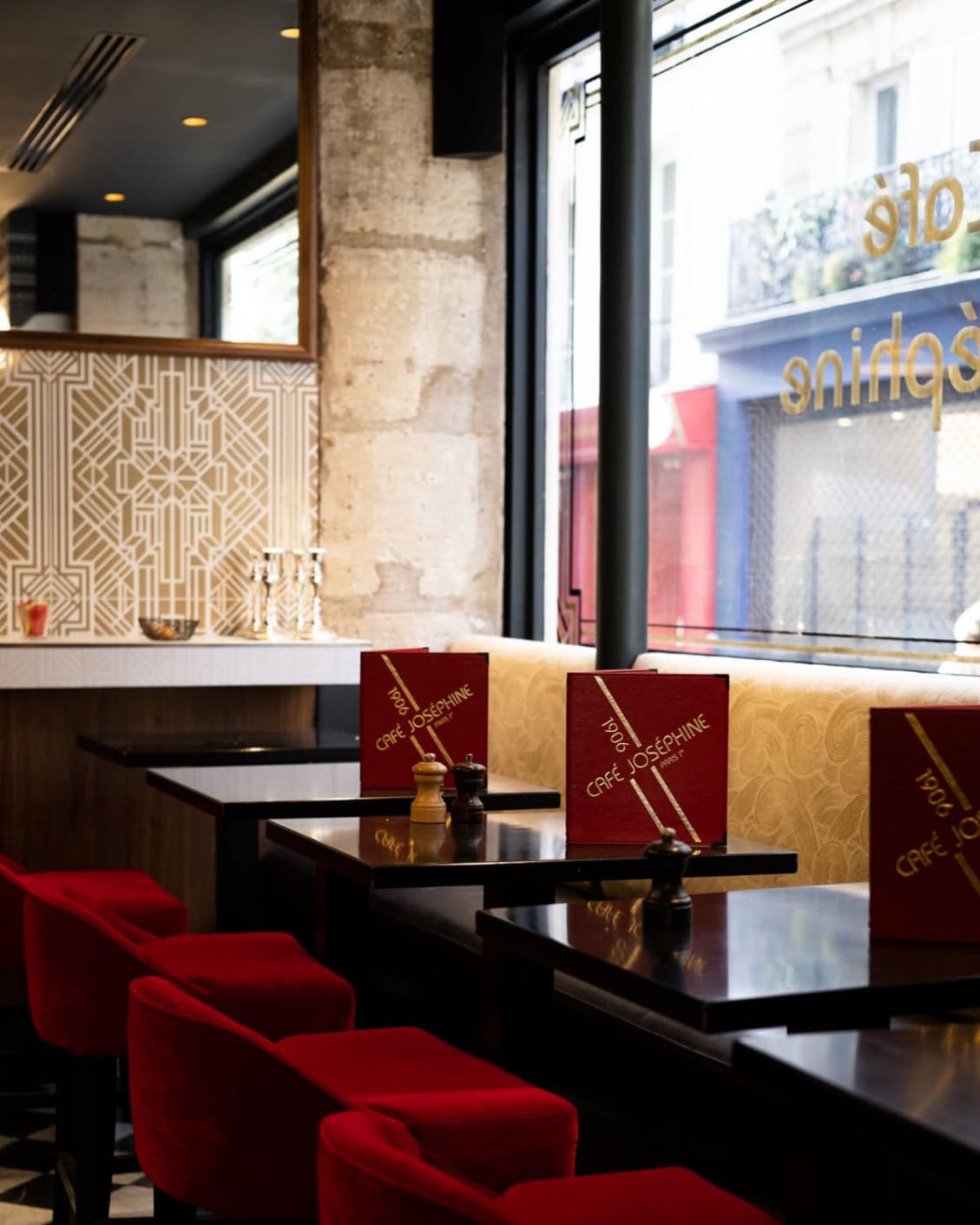 Café Joséphine — photo 3