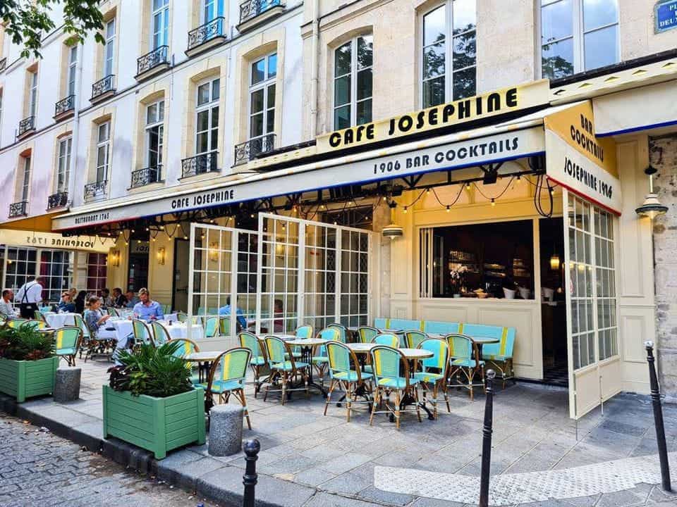 Café Joséphine — photo 2