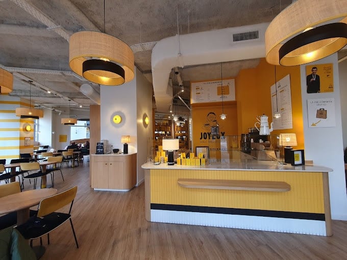 Café Joyeux — photo 3