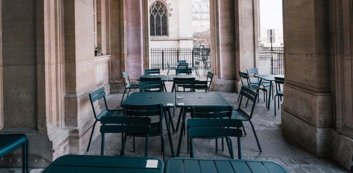 Café QJ — photo 3