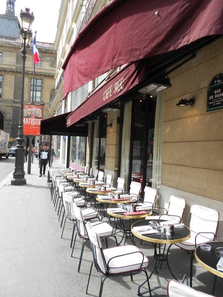 Café Ruc — photo 2