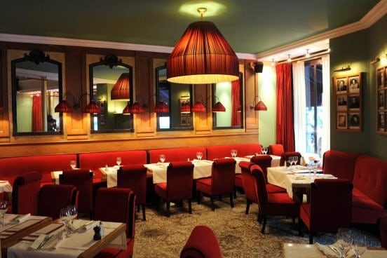 Café Ruc — photo 3