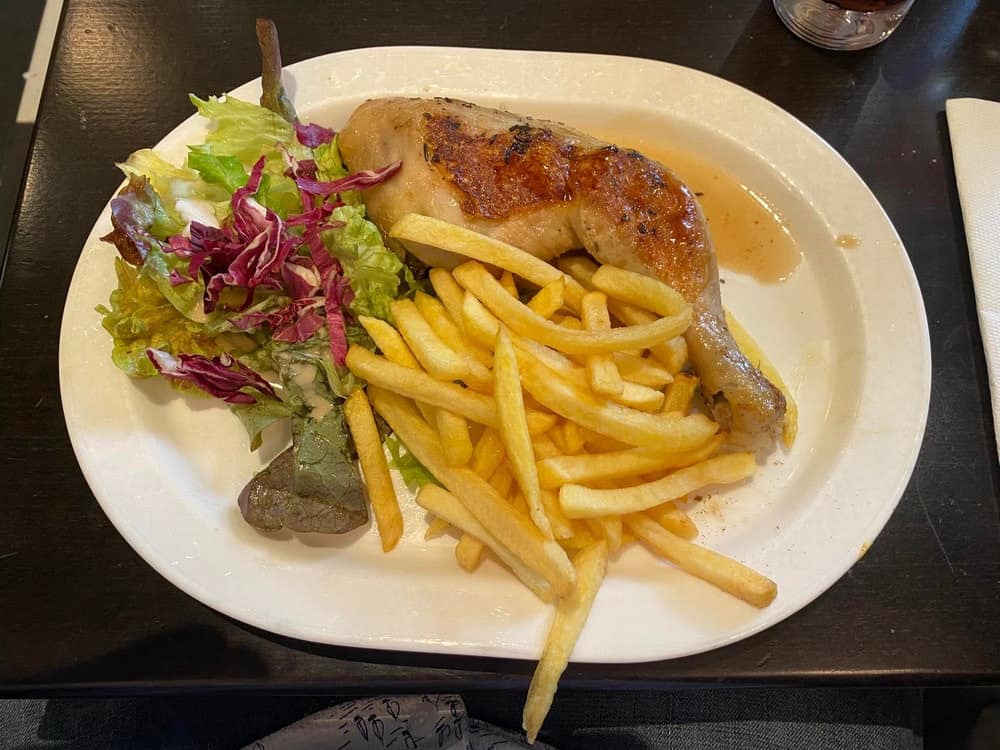 Café Saint Honoré — photo 2