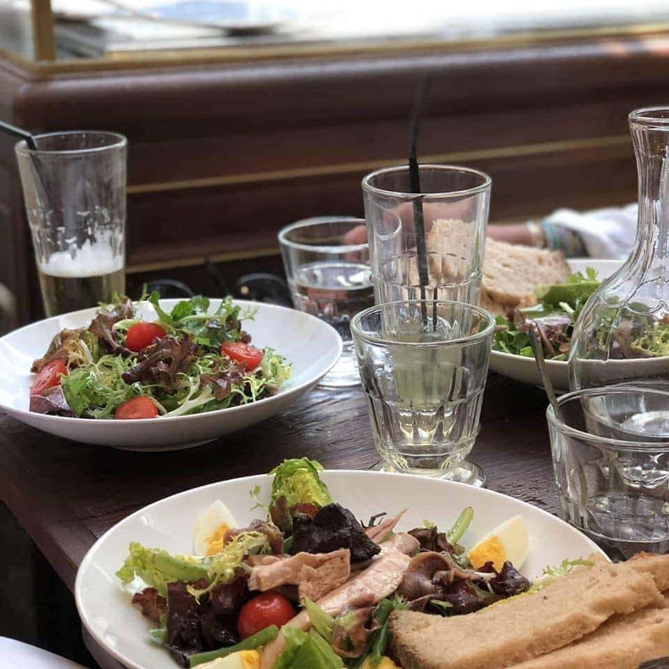 Photo de Cafés et Thés Verlet