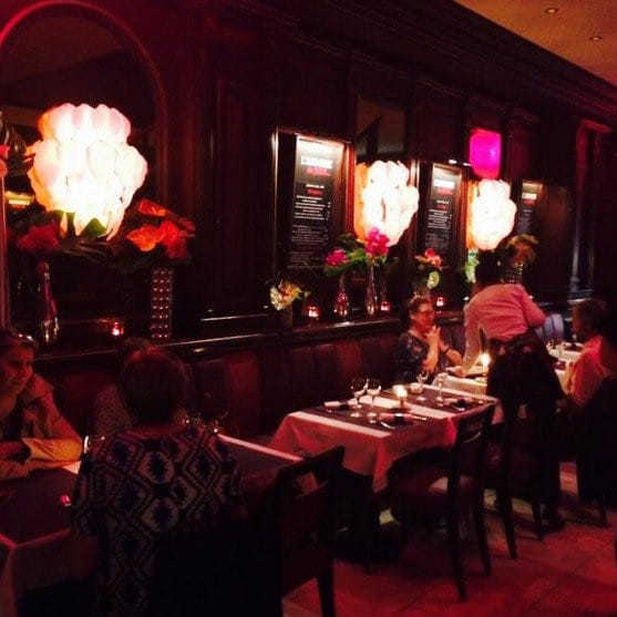 Capucine café — photo 3