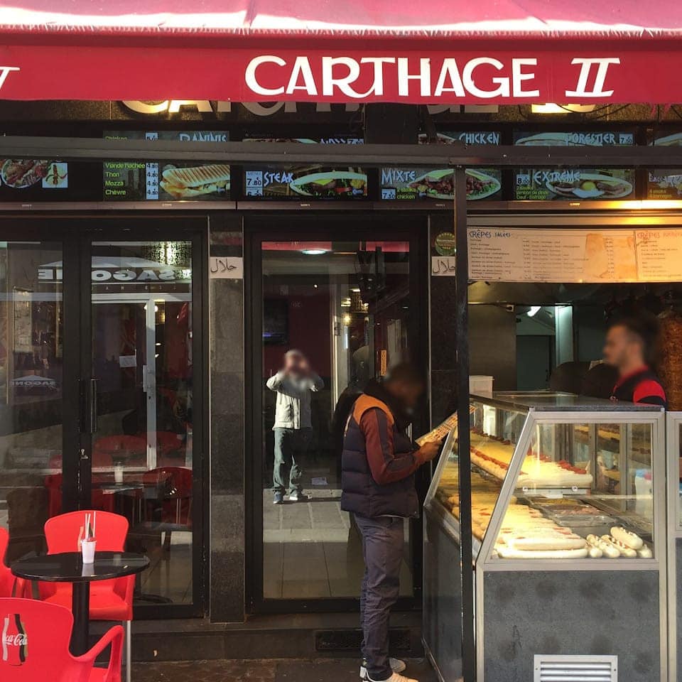 Carthage 2 — photo 3