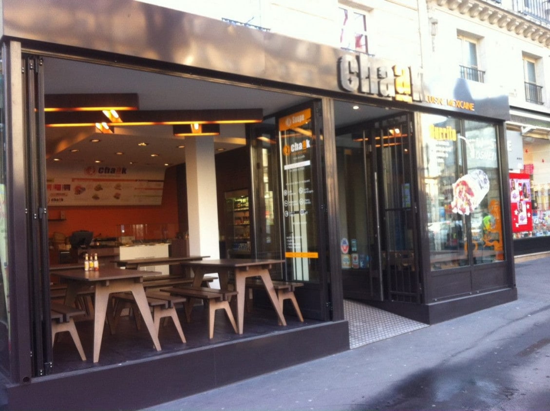 Chaak — photo 2