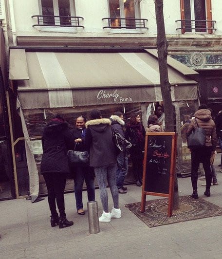 Charly Bun's — photo 2