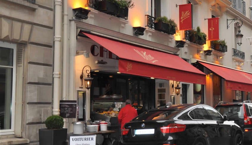 Chez Flottes — photo 2