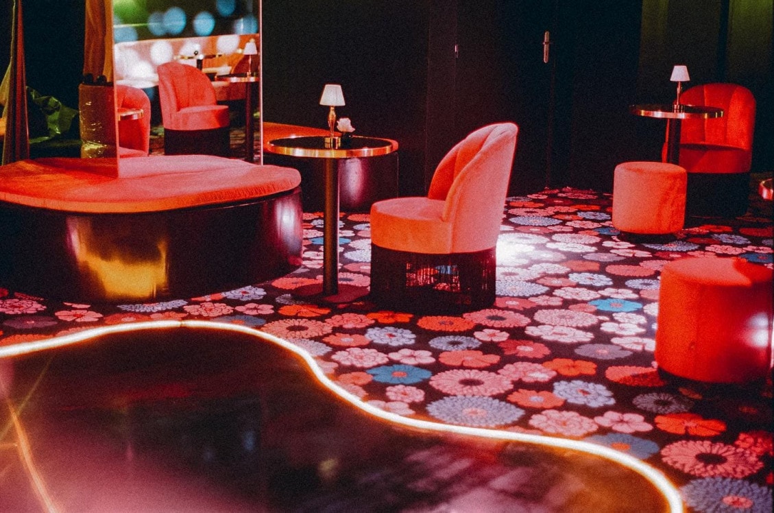 Chez Lulu — photo 3