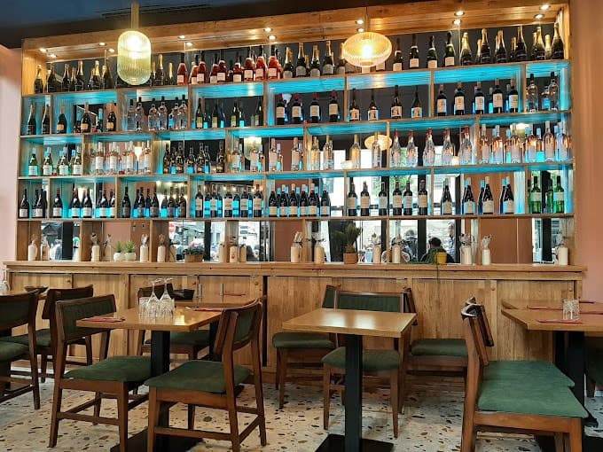Chez Zaza — photo 3