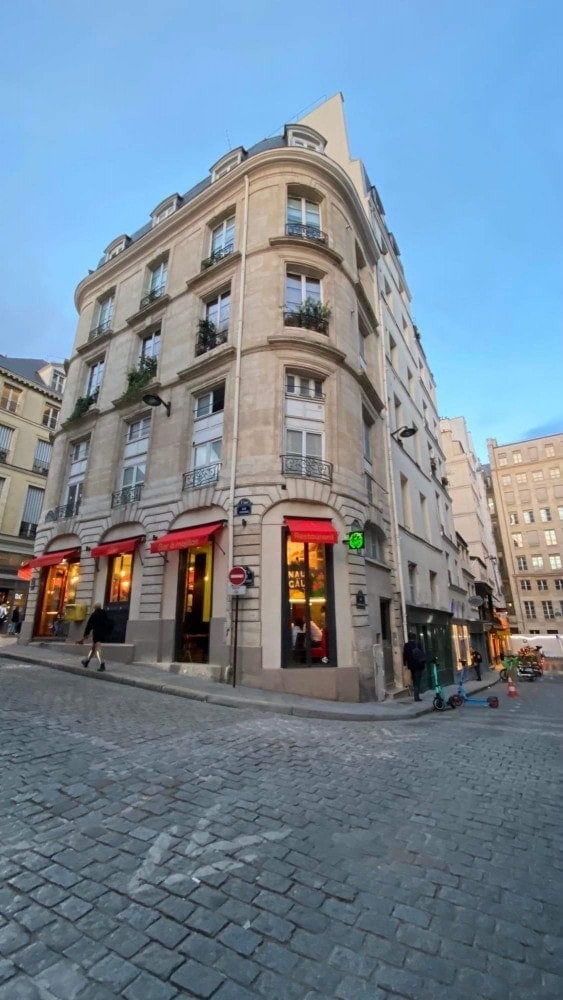 Com restaurant — photo 3