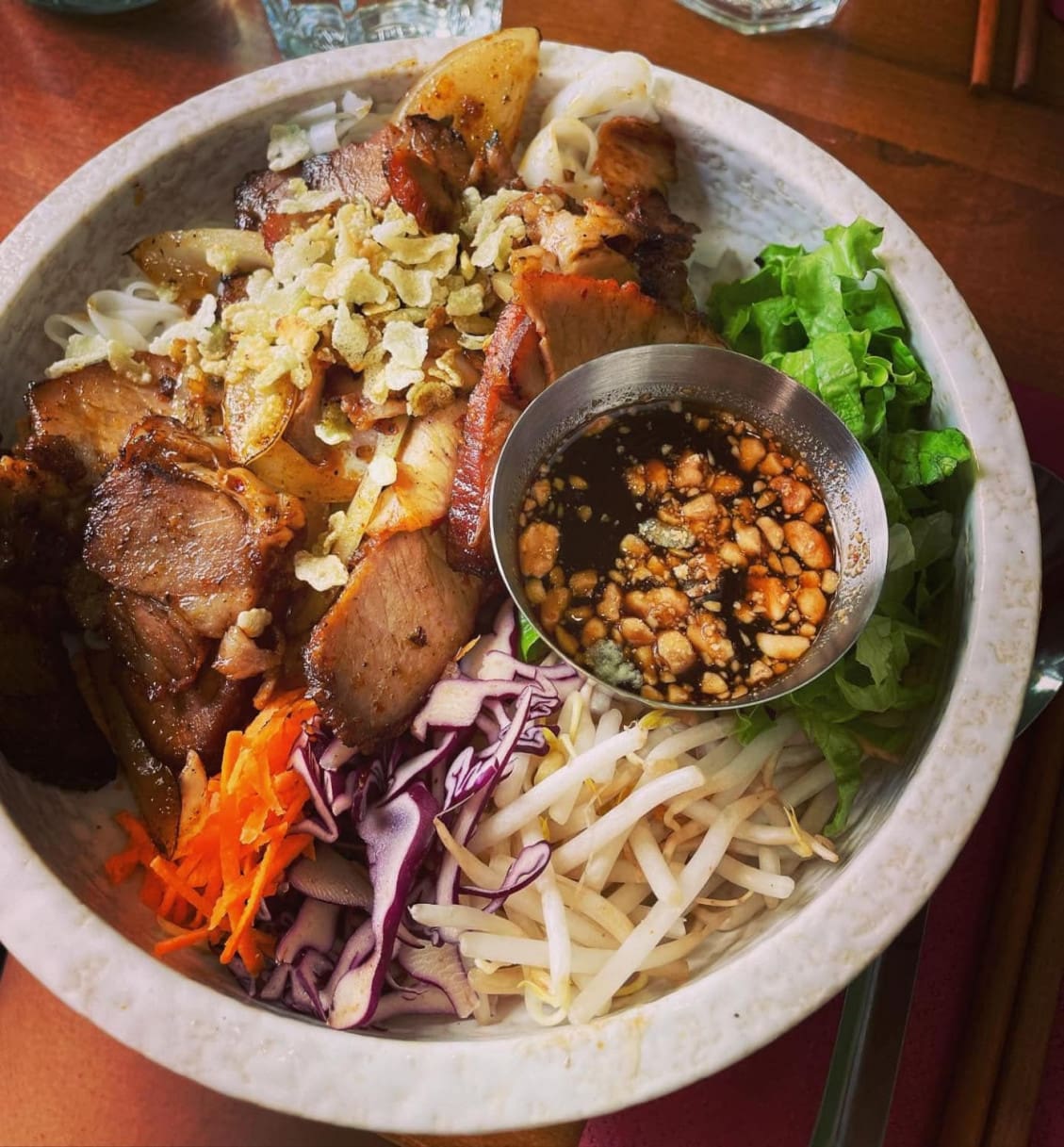 Photo de Com restaurant