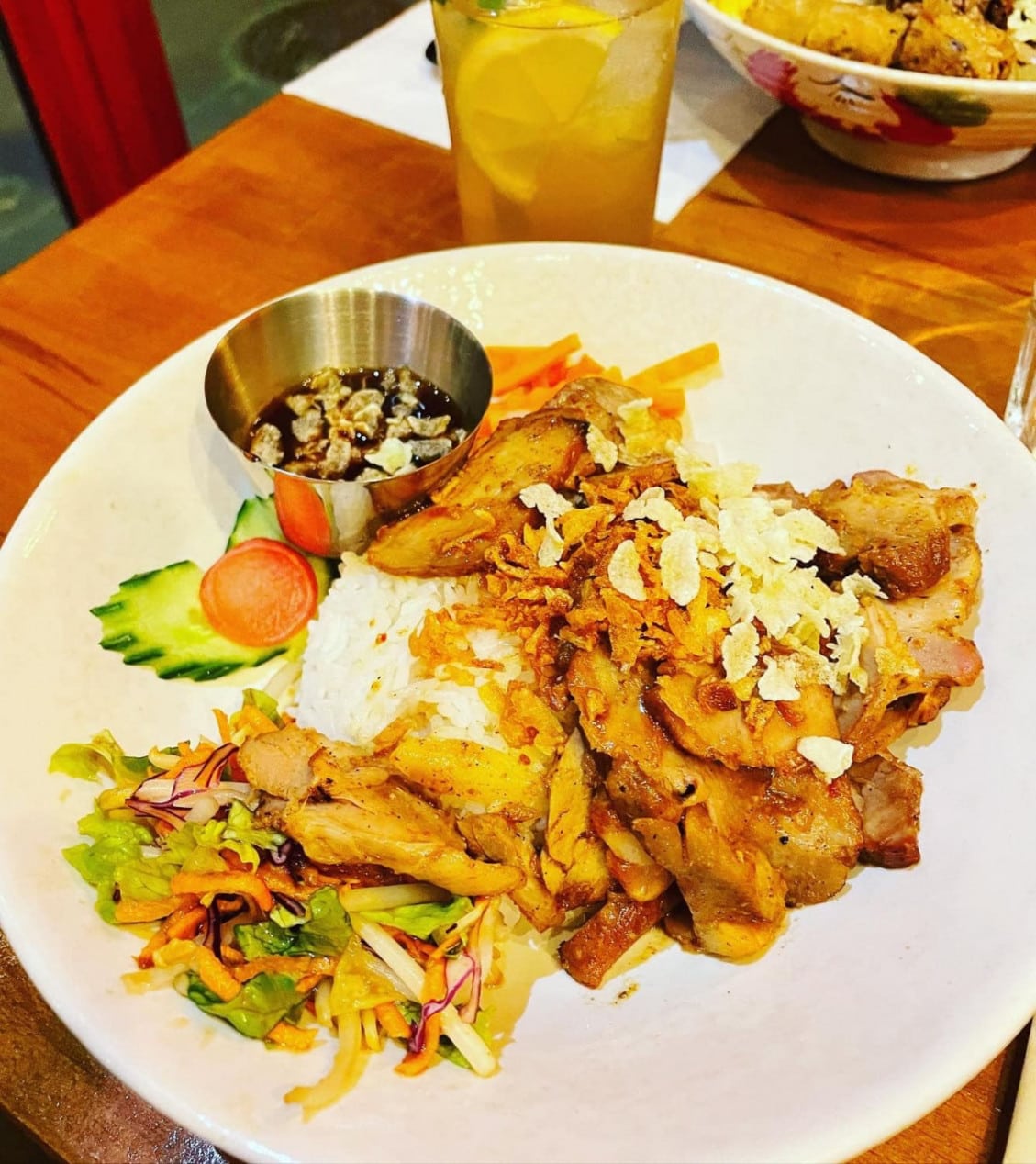Com restaurant — photo 2