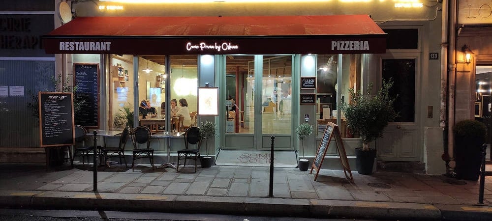 Come Prima by Oskian — photo 2