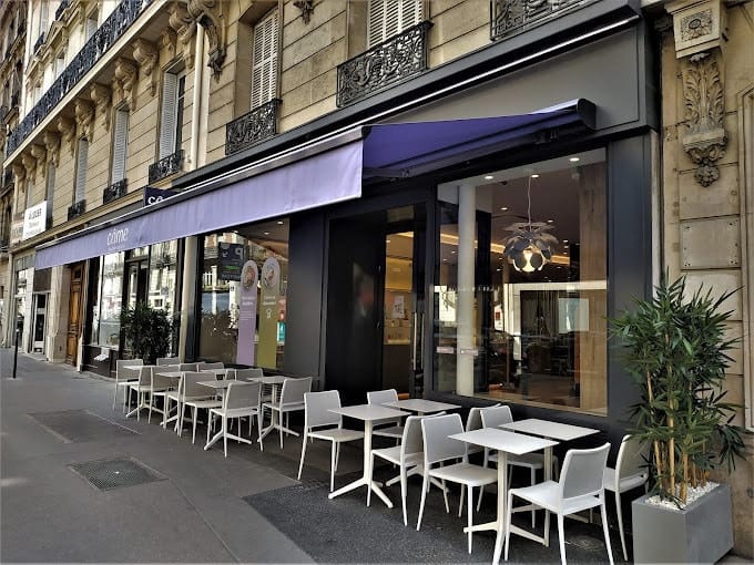 Côme — photo 3
