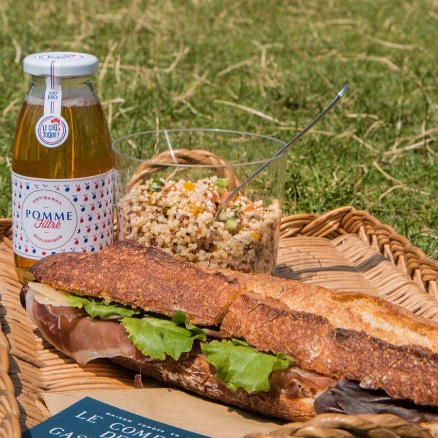 Photo de Comptoir de la Gastronomie