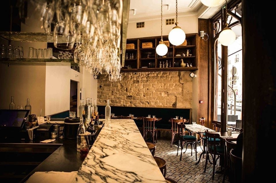 Comptoir de la Gastronomie — photo 3