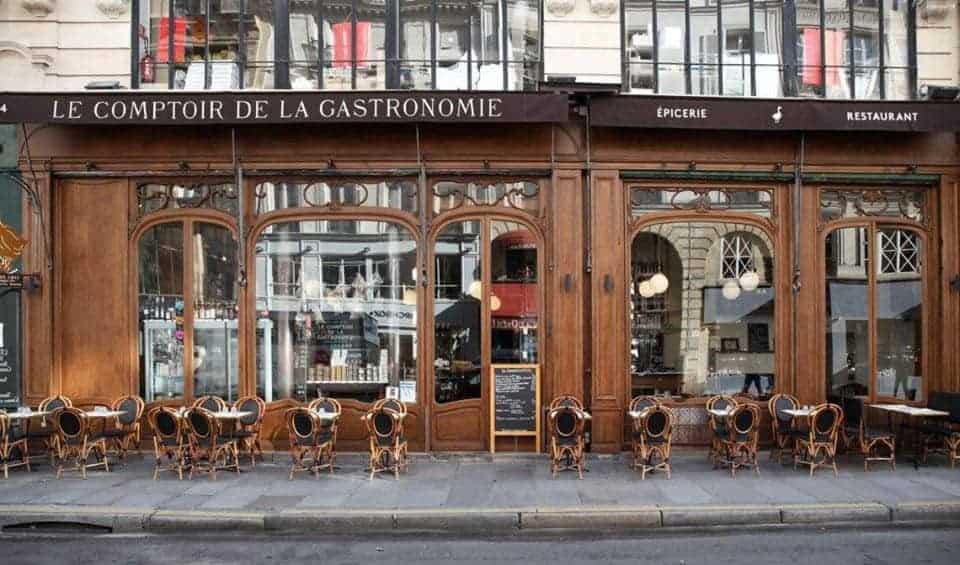 Comptoir de la Gastronomie — photo 2