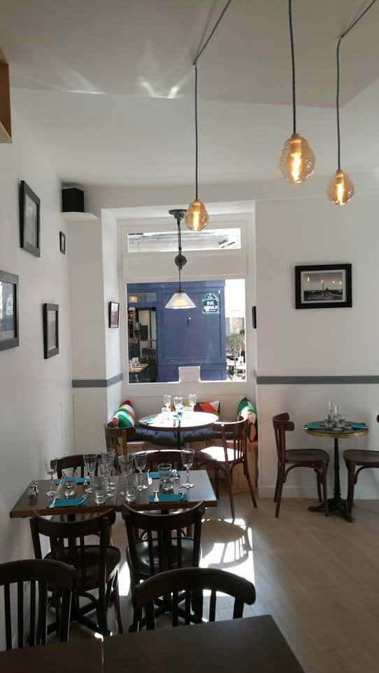 Comptoir Montevideo — photo 3