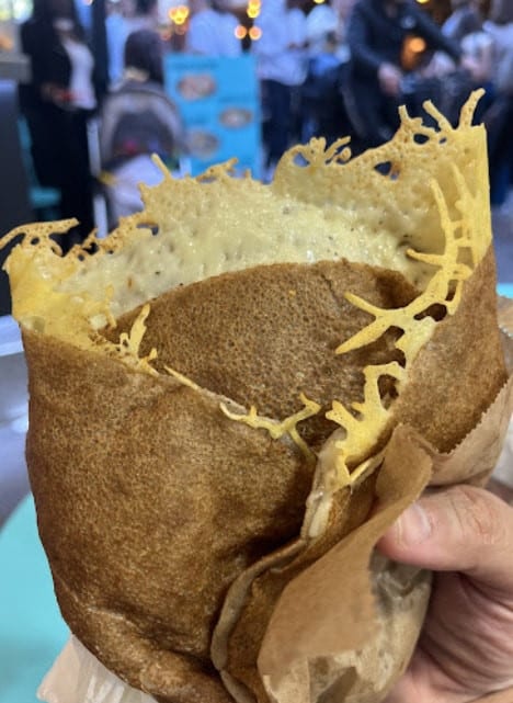 Crêperie 8 — photo 2