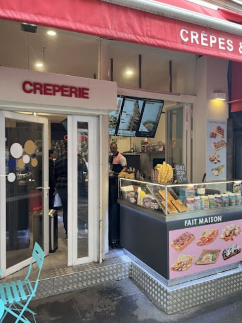 Crêperie 8 — photo 3