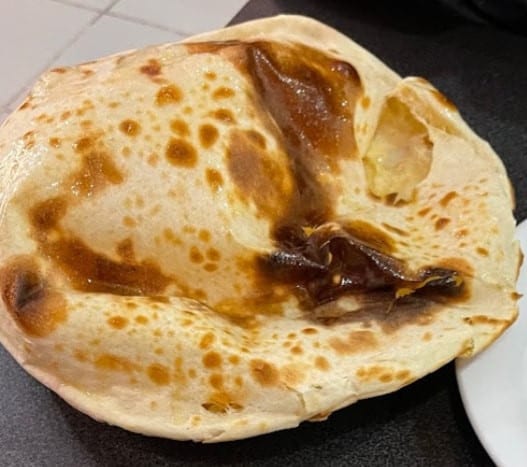 Photo de Delhicious