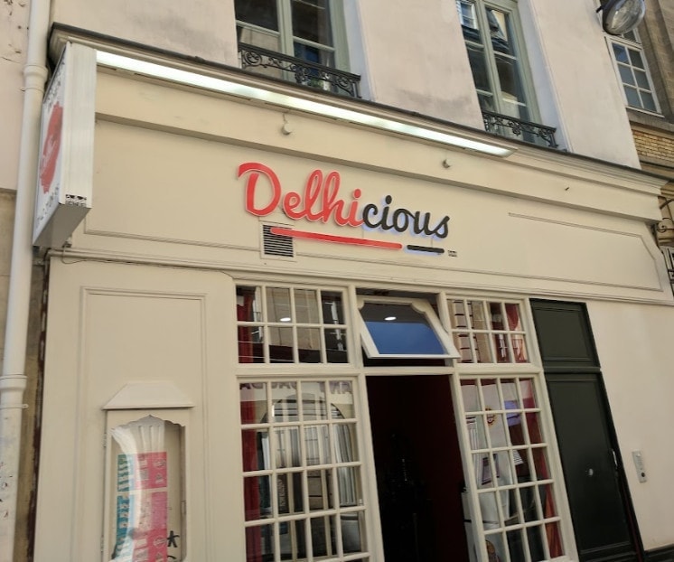 Delhicious — photo 3