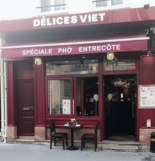 Délices Viet — photo 3
