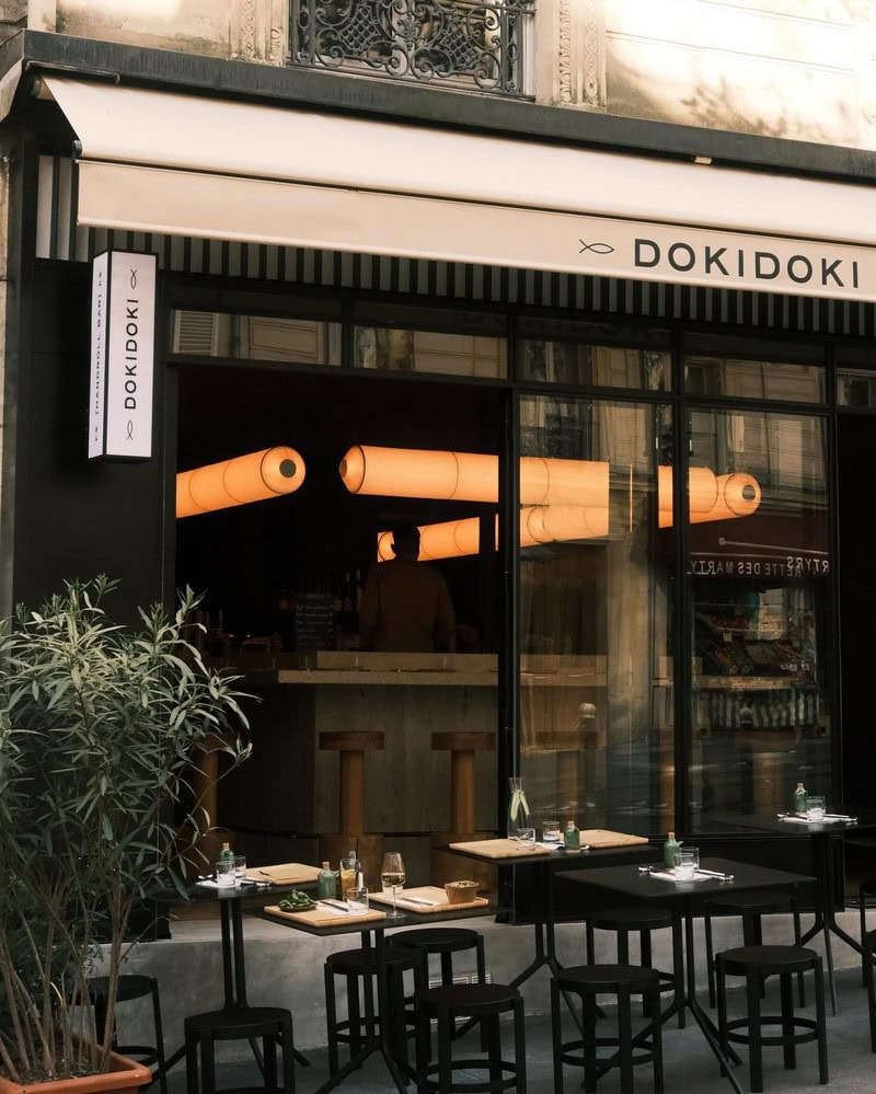 DokiDoki — photo 2