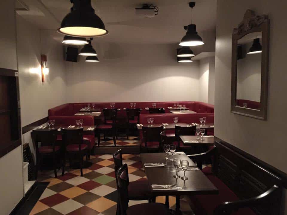 Du Coq à l'Ane — photo 2