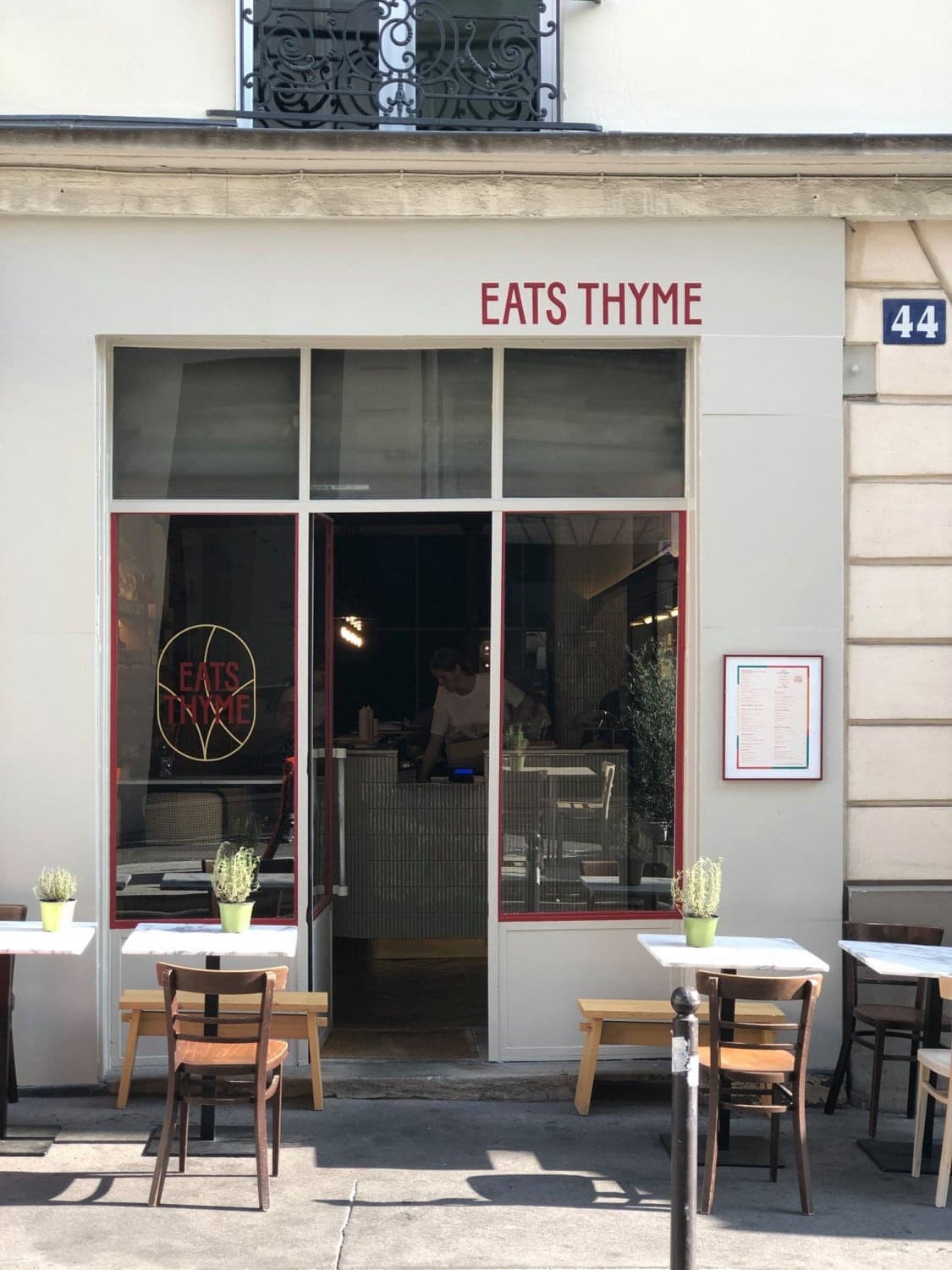 EatsThyme — photo 2