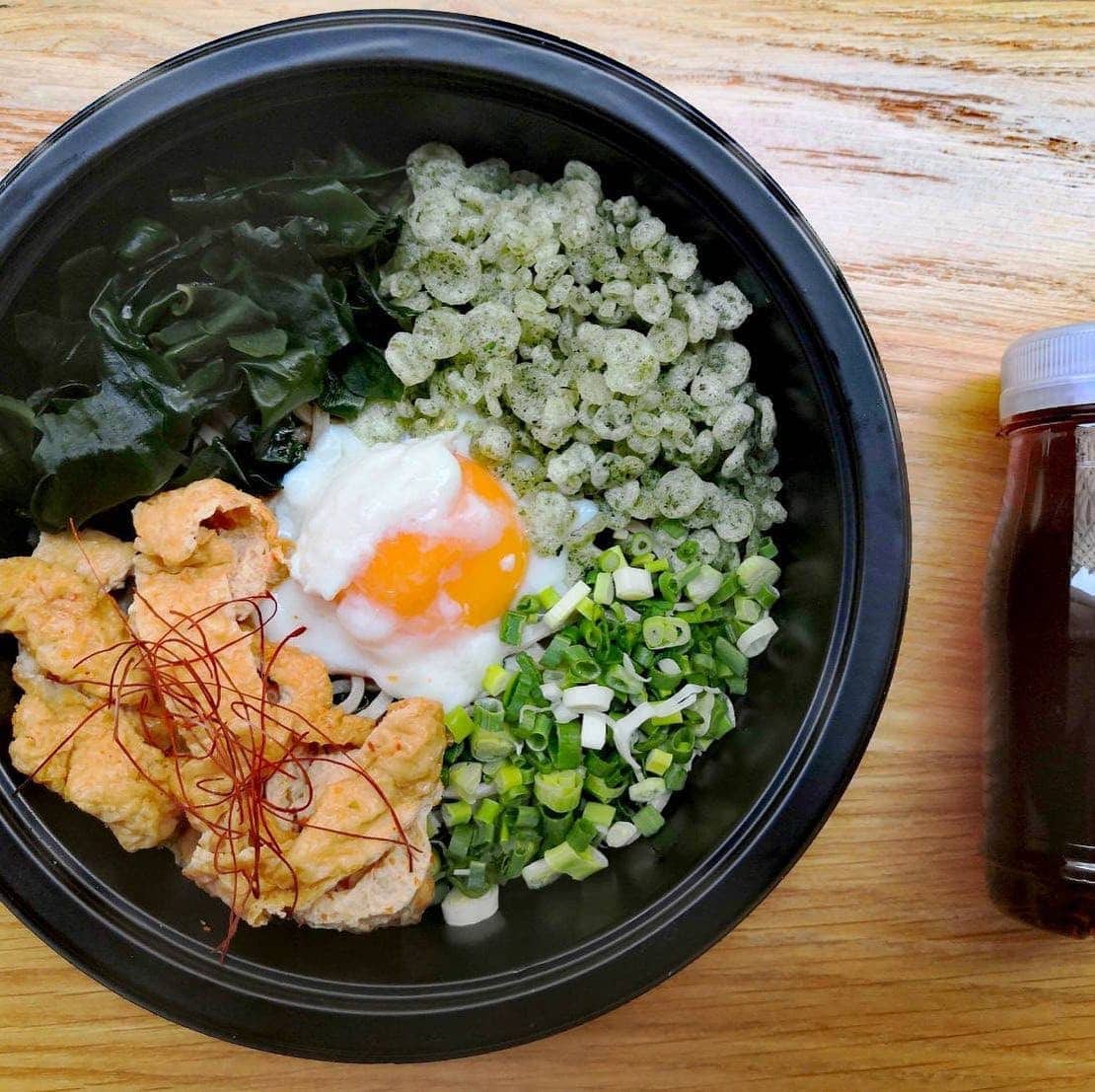 Echizen Soba Togo — photo 2