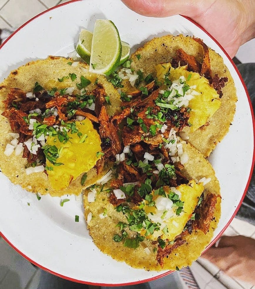 El Vecino Taqueria — photo 2