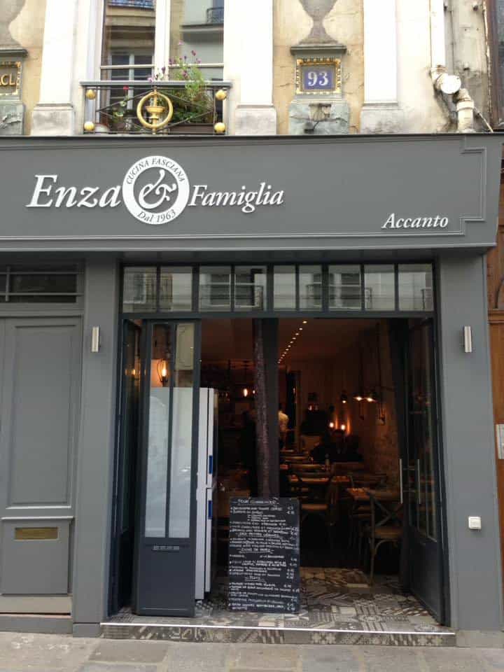 Enza & Famiglia — photo 2