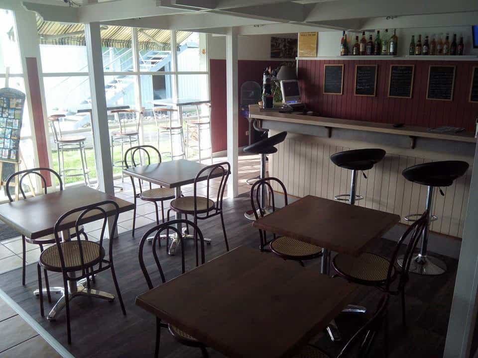Fasthotel Pau — photo 3