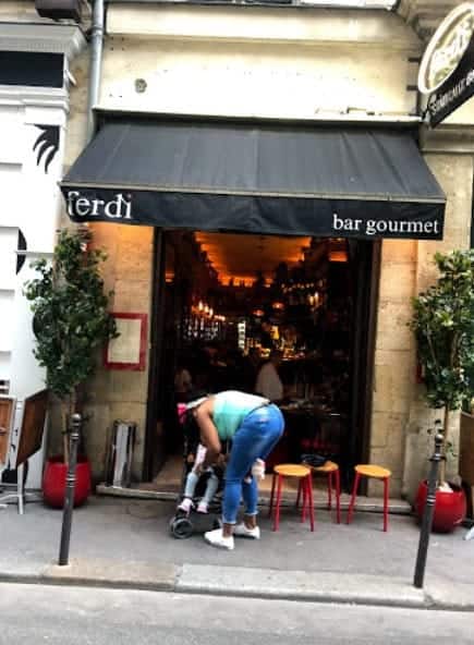 Ferdi — photo 3