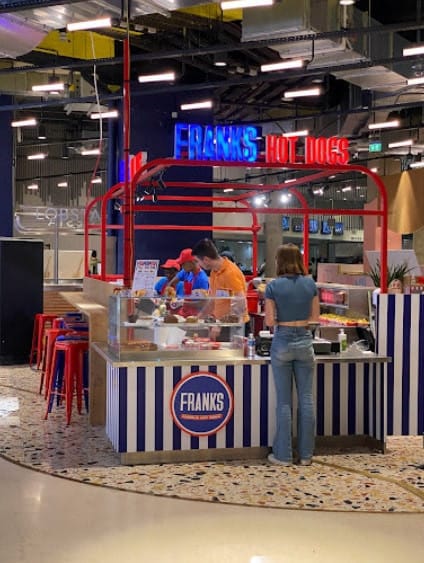 Franks Hot Dog — photo 3