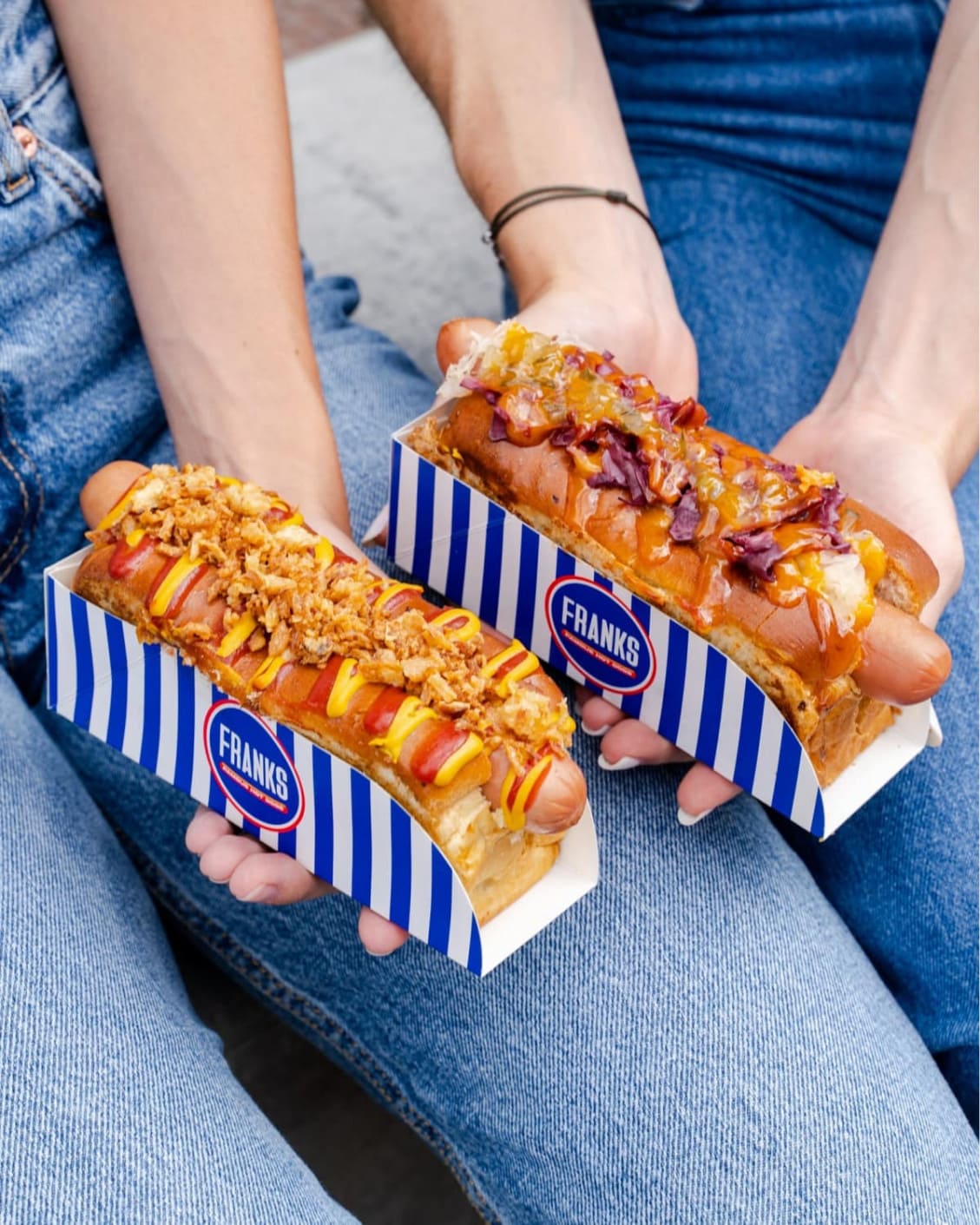 Franks Hot Dog — photo 2