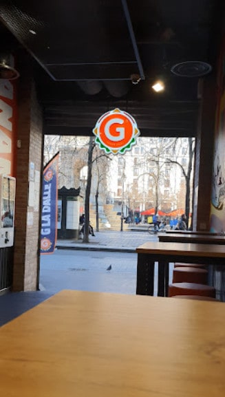 G la dalle — photo 3