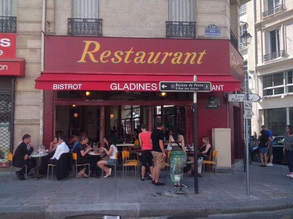 Gladines — photo 2