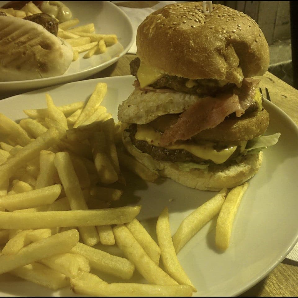 Grill Burger — photo 2
